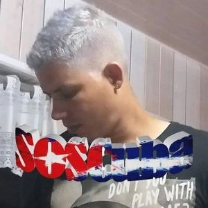 Meet your Posher, George